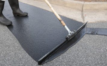 What Should You Know About Seal Coating? seal coating