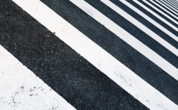 Parking Lot Striping