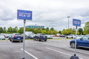 Parking Lot Striping: How Often Should You Redo It?