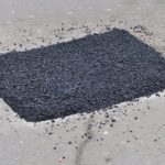 Is Asphalt Patching the Best Way to Repair Potholes?