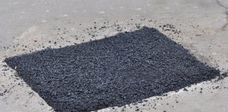 Is Asphalt Patching the Best Way to Repair Potholes?