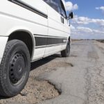 Why Should You Consider Pothole Repair Before Winter Hits?