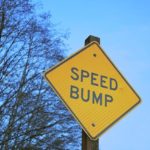 How Do Asphalt Speed Bumps Boost Safety?