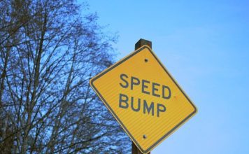 How Do Asphalt Speed Bumps Boost Safety?