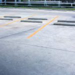 What are Concrete Bumper Blocks Designed to Do?