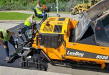 Which Paving Material Should You Use: Asphalt or Concrete