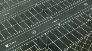 How to Get Your Parking Lot Striping Right