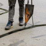 Should You Use Crack Sealing or Filing to Repair Asphalt Cracks