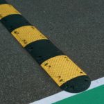 Driving Hacks: How To Drive Safely Over Asphalt Speed Bumps?