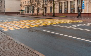 Driving Hacks: How To Drive Safely Over Asphalt Speed Bumps?