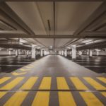 What Should You Know About Parking Lot Striping? 5 tips