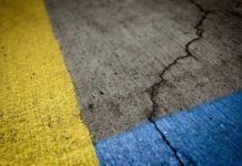 Should You Use Crack Sealing or Filing to Repair Asphalt Cracks