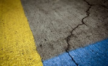 Should You Use Crack Sealing or Filing to Repair Asphalt Cracks