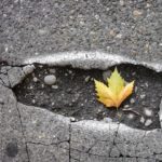 Pothole Repair: What 3 simple causes Potholes?