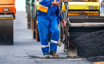 What Should You Know About Full-Depth Asphalt Patching?