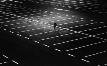 What Are 4 Signs That It Is Time To Paint Your Parking Lot Striping?