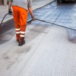 Why Should You Wait 3 Months Before Sealcoating Your New Asphalt Pavement?