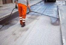 Why Should You Wait 3 Months Before Sealcoating Your New Asphalt Pavement?