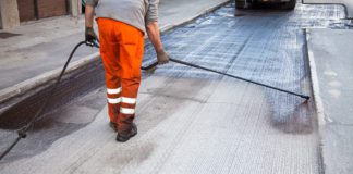 Why Should You Wait 3 Months Before Sealcoating Your New Asphalt Pavement?