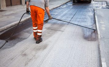 Why Should You Wait 3 Months Before Sealcoating Your New Asphalt Pavement?