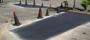 Asphalt Patching service in Louisville, Kentucky