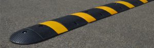 Get Rubber Speed Bumps in Louisville