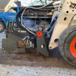 Quality Asphalt Milling available in Louisville