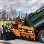 Quality Asphalt Paving service in Louisville, Kentucky