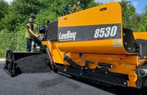 High quality of Asphalt Paving service available now in Louisville