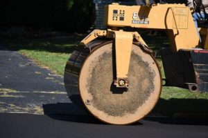 Get Asphalt Paving quotes on call