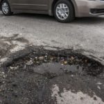 Pothole Repair service in Louisville