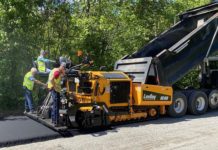 Solution for Asphalt Paving Mistakes