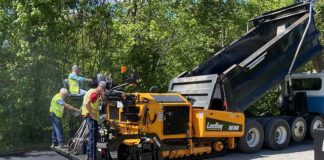 Solution for Asphalt Paving Mistakes