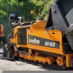 Know more about commercial Asphalt Paving