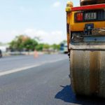 what is commercial Asphalt Paving