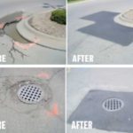 Pothole Repairs tips when need it
