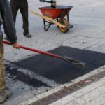 The advantages of Pothole Repair