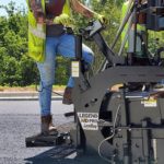 Solution for Asphalt Paving Mistakes