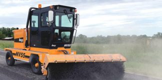 Asphalt Paving high quality service for Louisville