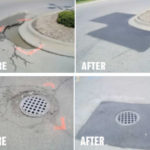 The advantages of Potholes repair