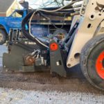 Milling prolong life of pavement 