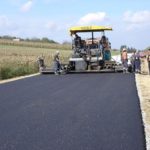 Asphalt Paving is echo friendly