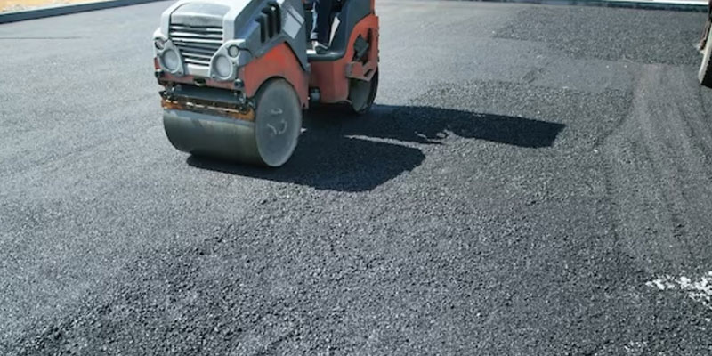 Maintaining and Repairing Paving Services in Louisville