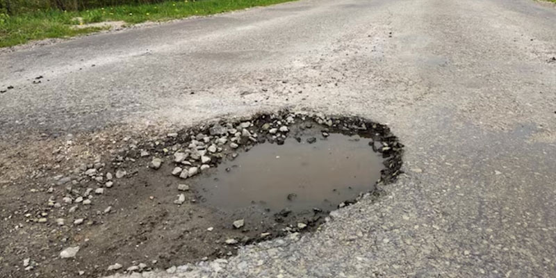 Explaining the Long-Term Cost Savings Associated with Pothole Repair in Louisville