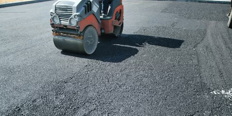 The Science behind Quality Asphalt Paving