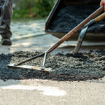 Why Asphalt Patching is Important