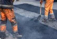 Strategies for Achieving Quality Results in Asphalt Patching by Commonwealth Paving