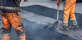 Strategies for Achieving Quality Results in Asphalt Patching by Commonwealth Paving