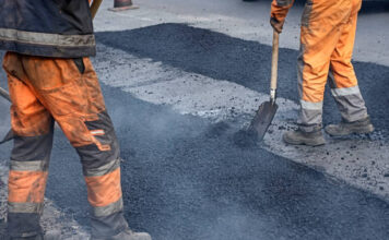 Strategies for Achieving Quality Results in Asphalt Patching by Commonwealth Paving