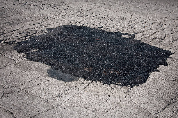 Mastering the Art of Long-Lasting Asphalt Patching